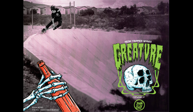 Creature Decks